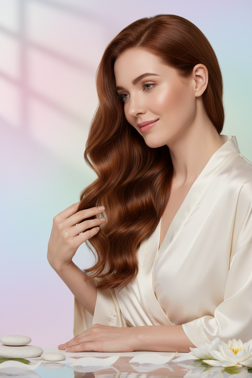Cheveux & Ongles