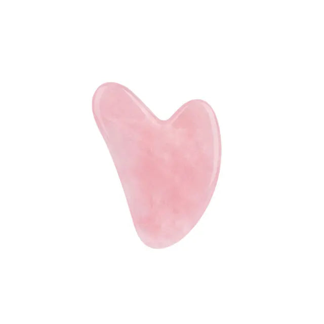 Rouleau Jade & Gua Sha – Rituel Beauté Naturel – photo 38