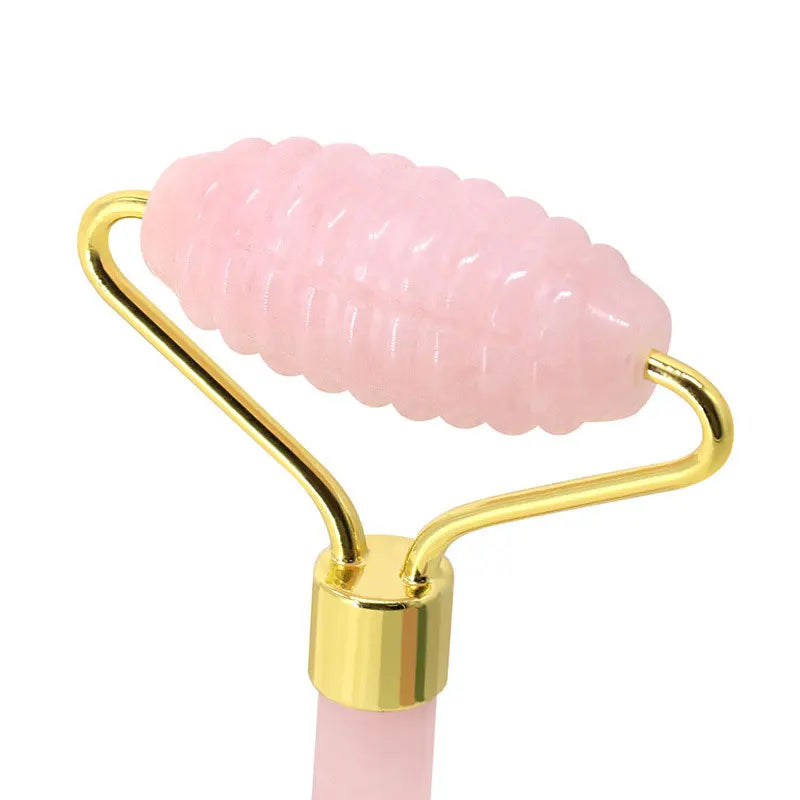 Rouleau Jade & Gua Sha – Rituel Beauté Naturel – photo 25