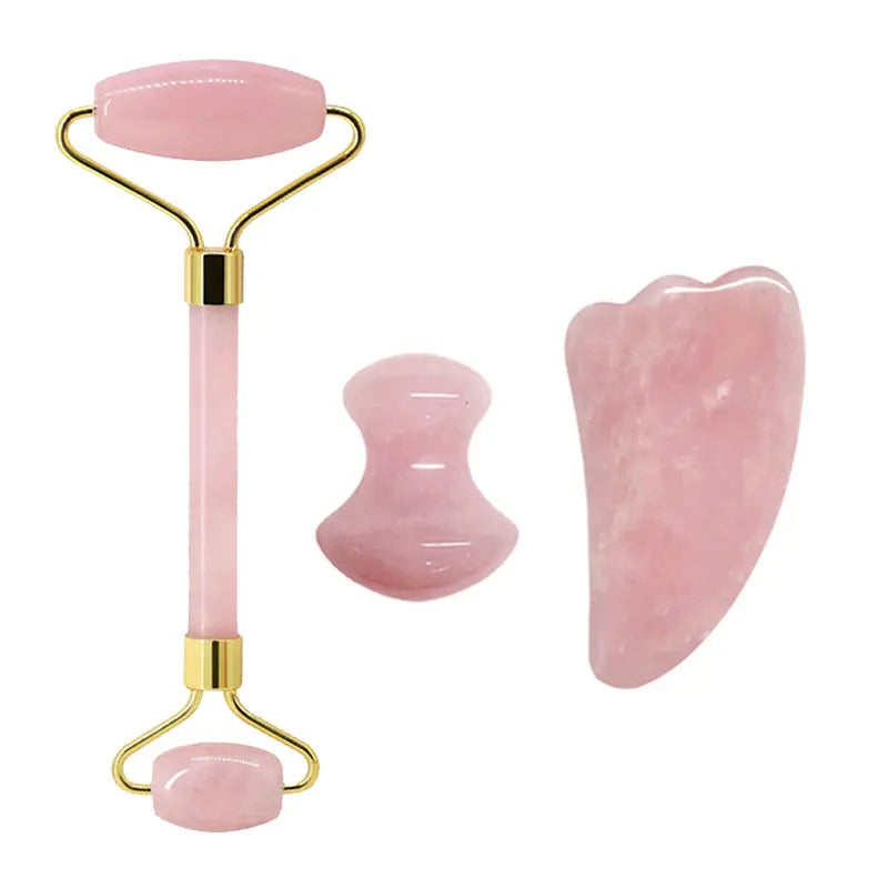 Rouleau Jade & Gua Sha – Rituel Beauté Naturel – photo 27