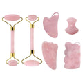 Rouleau Jade & Gua Sha – Rituel Beauté Naturel – photo 29