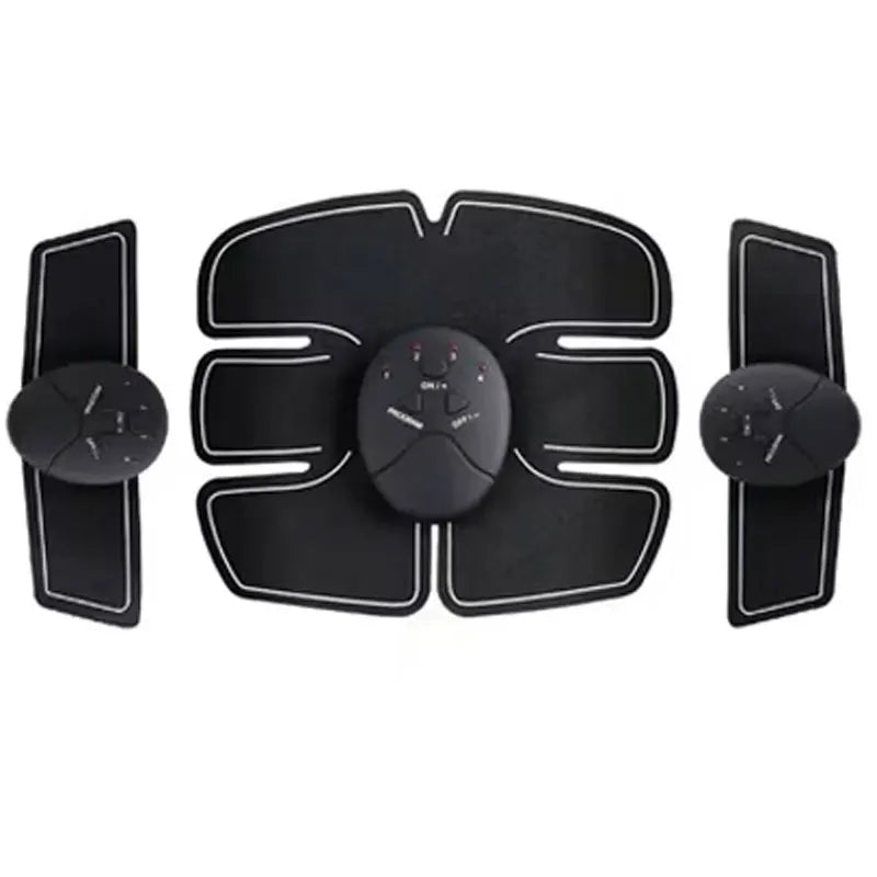 Stimulateur EMS – Fessiers & Muscles Tonifiés – photo 19