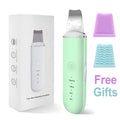 Spatule Ultrasonique – Pores Nets & Peau Purifiée – photo 19