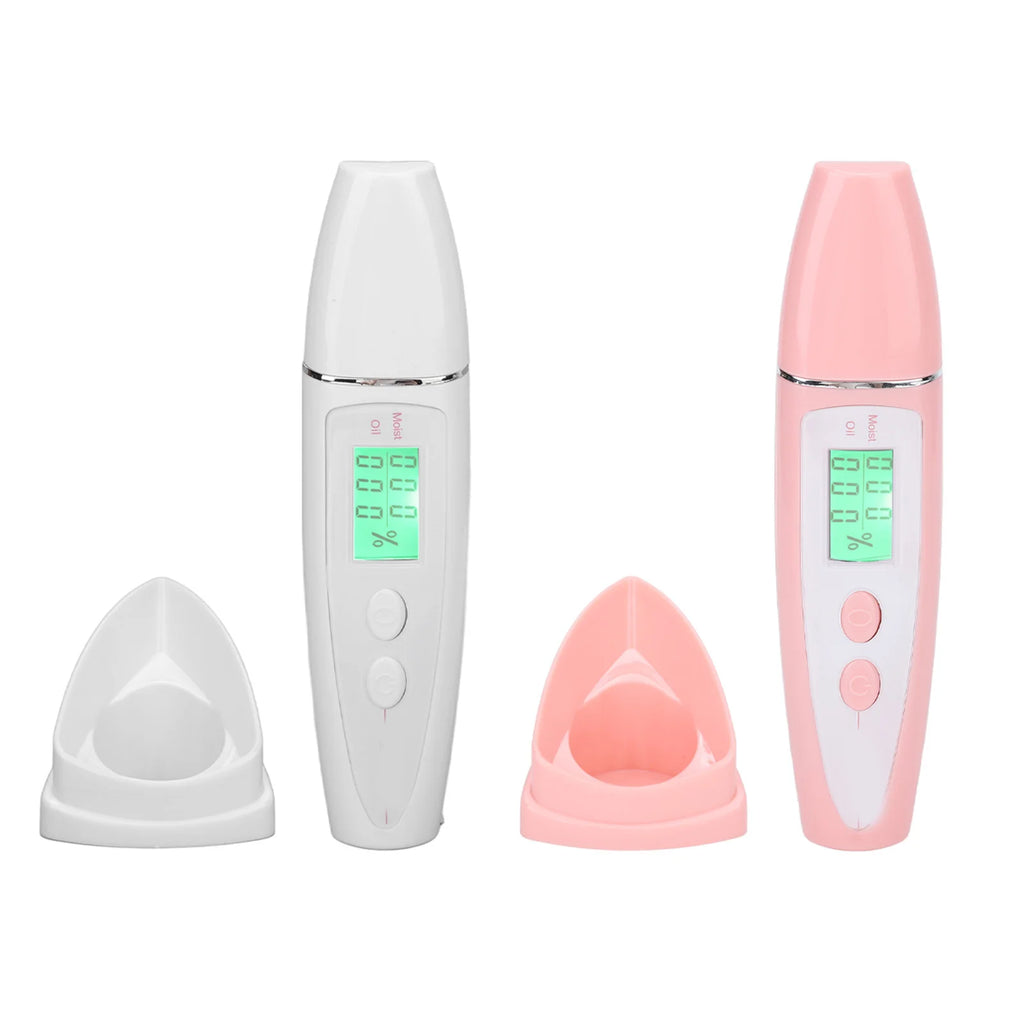 Analyseur de Peau – Diagnostic Beauté Personnalisé - vue 6