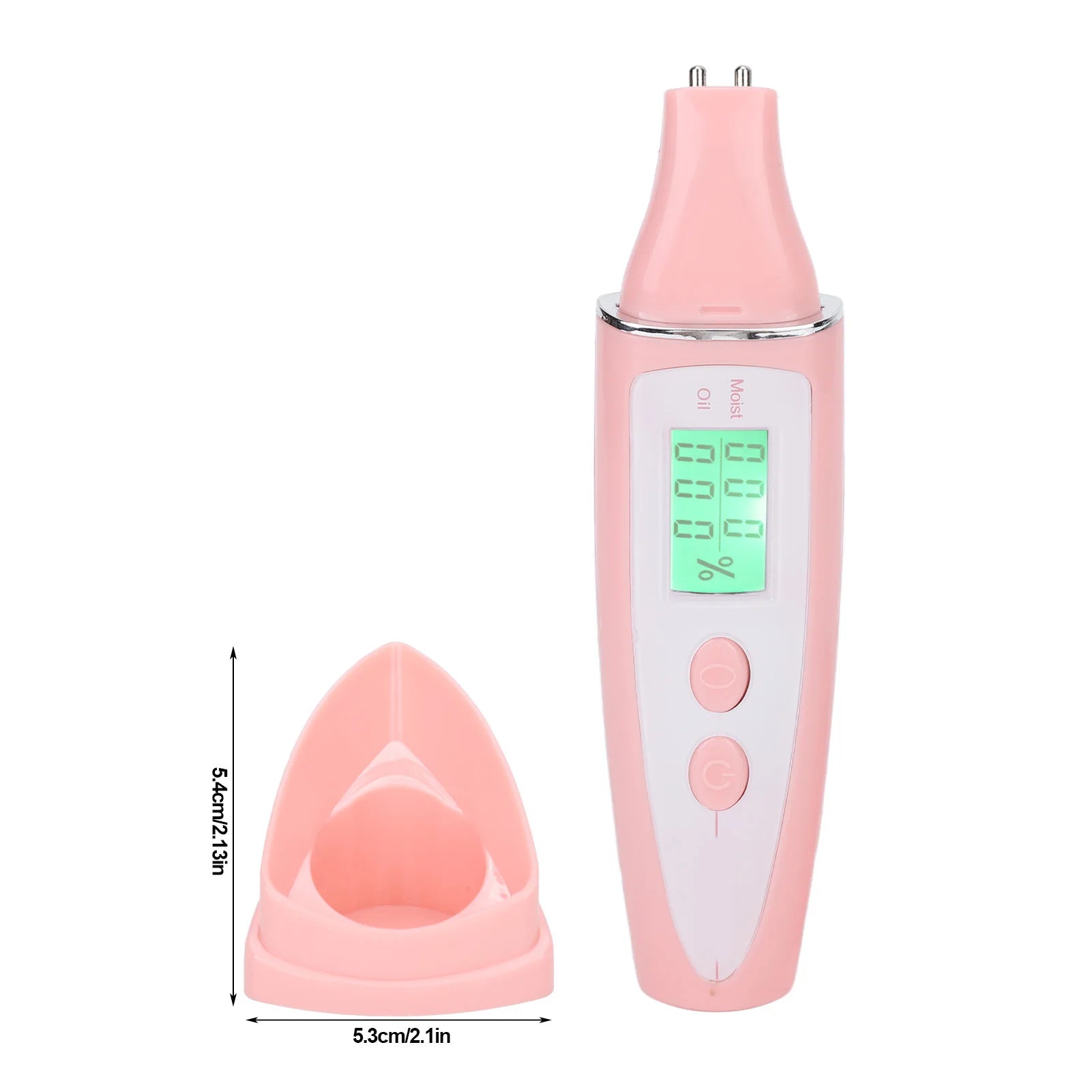 Analyseur de Peau – Diagnostic Beauté Personnalisé - vue 2