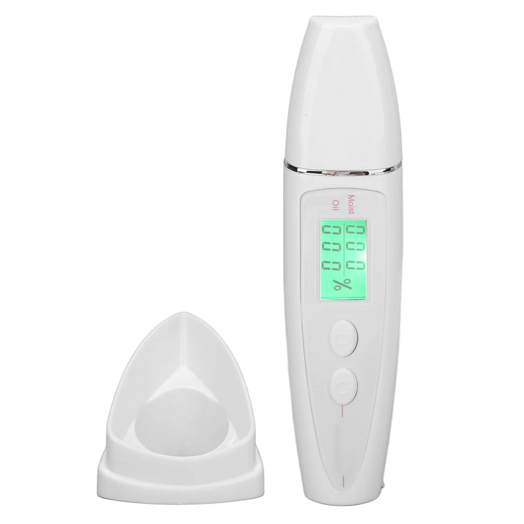 Analyseur de Peau – Diagnostic Beauté Personnalisé - vue 12