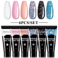 Kit Manucure Gel Complet – Ongles Pro à Domicile – photo 79