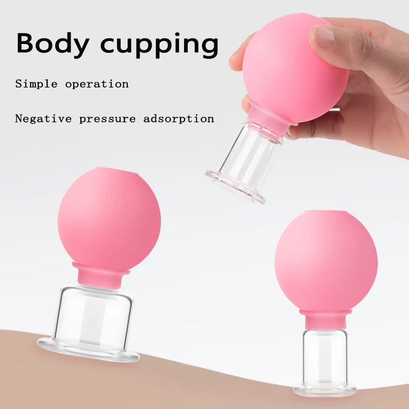 Ventouses Visage – Lifting Naturel Anti-Rides – photo 11