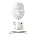 Masque LED 7 Couleurs – Peau Parfaite à Domicile – photo 18