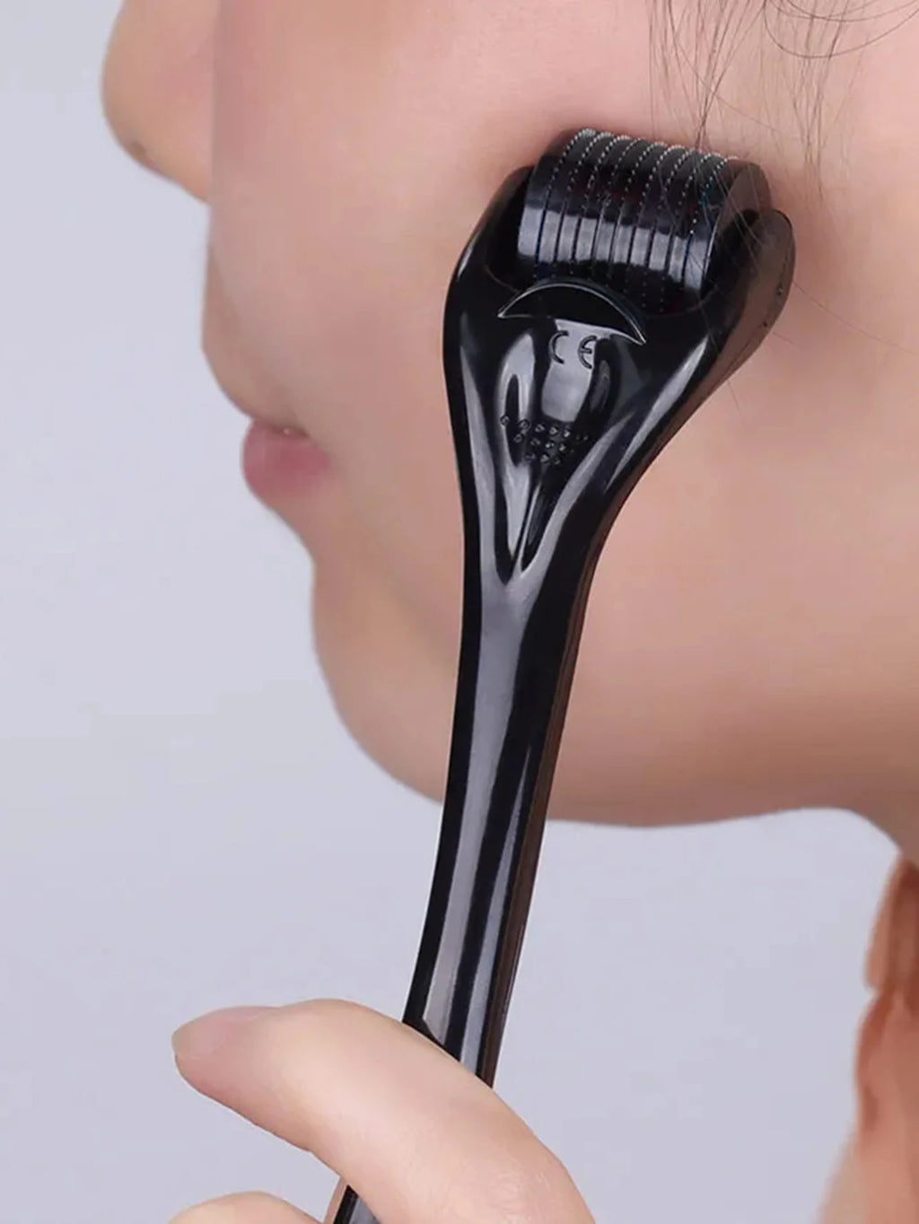 Derma Roller 540 Aiguilles – Anti-Cicatrices & Repousse – photo 15