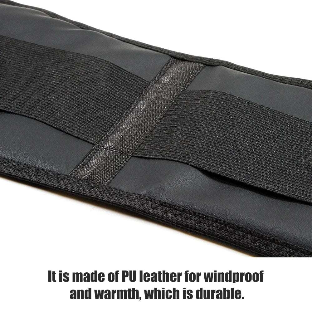 Ceinture Lombaire Chauffante – Soulagement Mal de Dos – photo 17