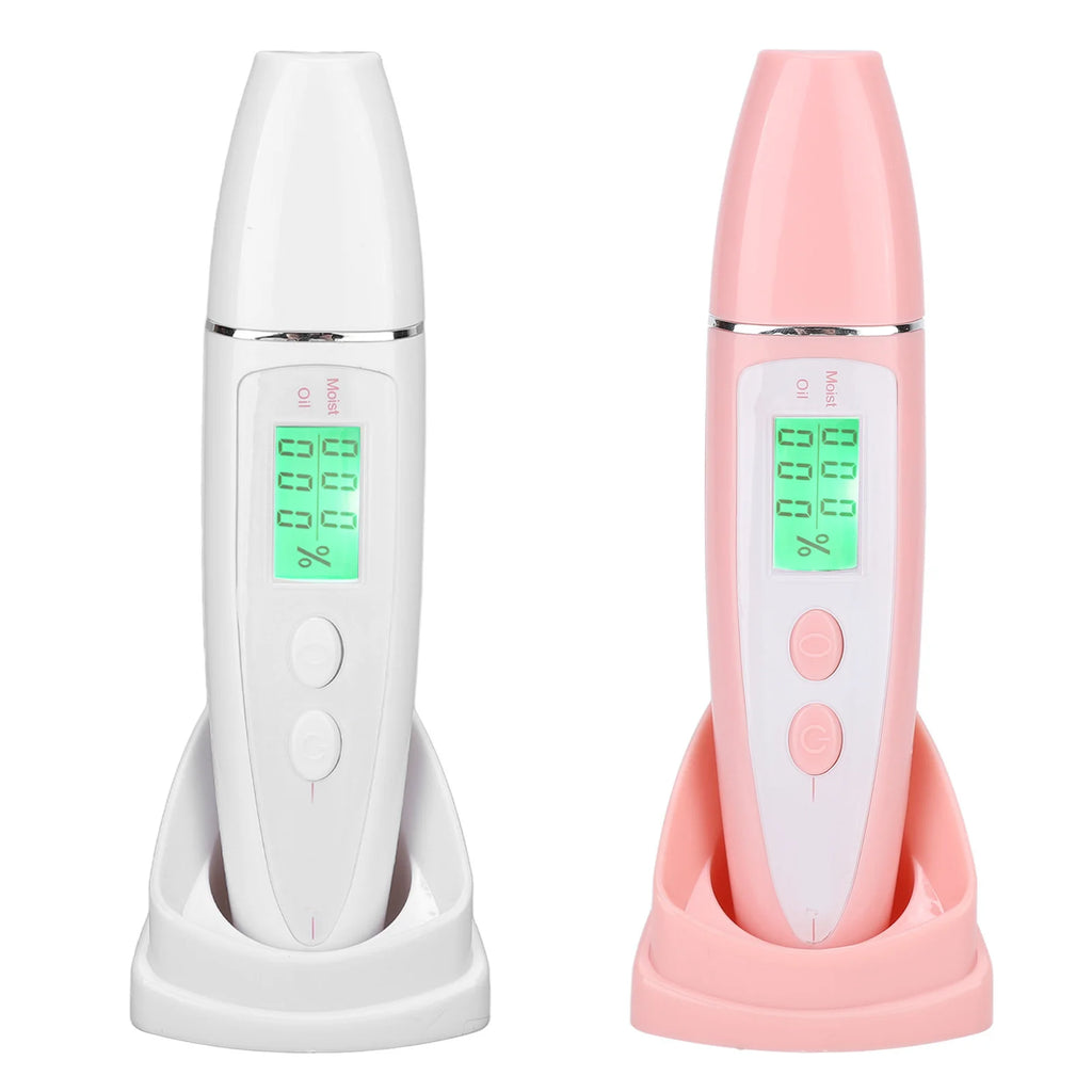 Analyseur de Peau – Diagnostic Beauté Personnalisé