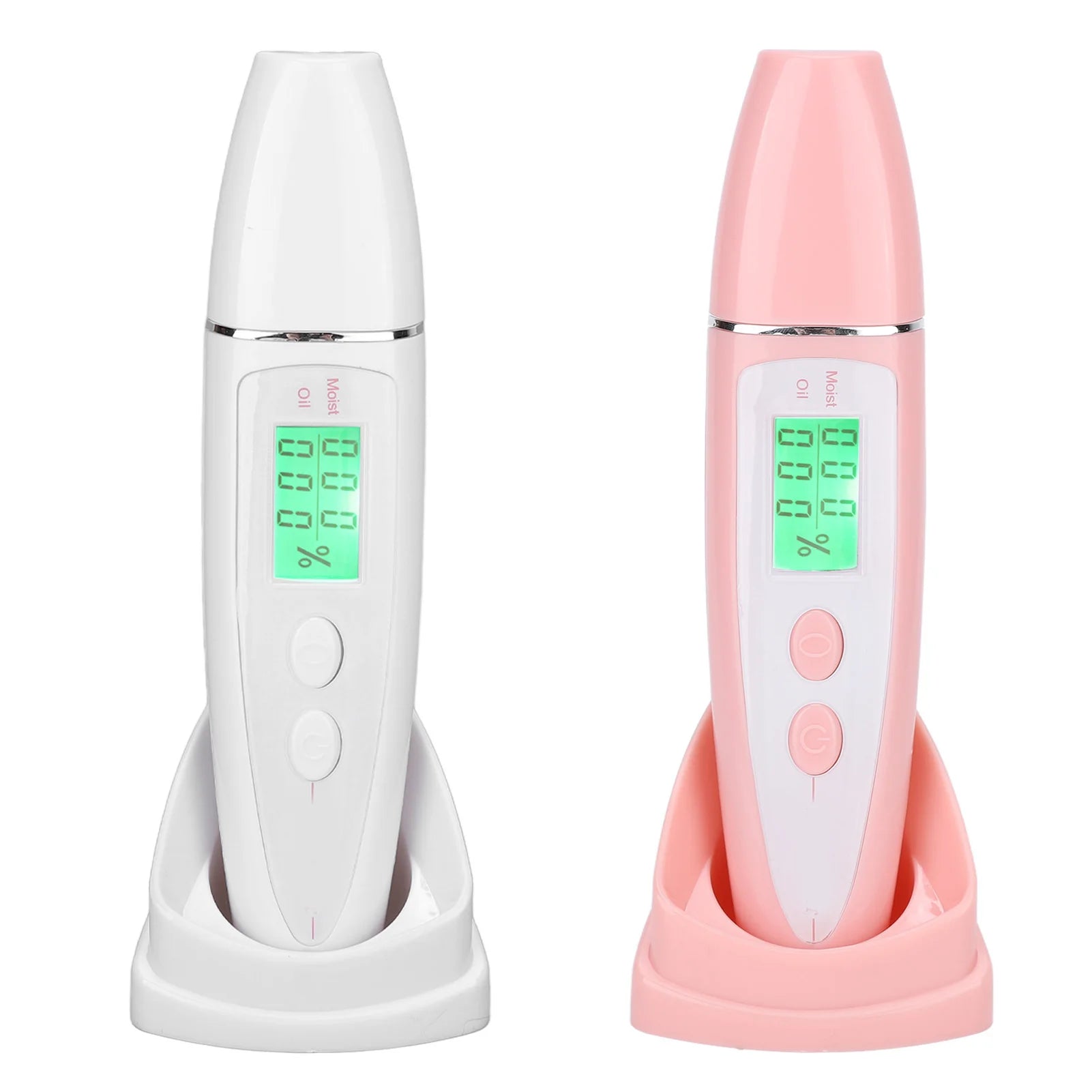 Analyseur de Peau – Diagnostic Beauté Personnalisé