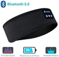 Masque Nuit Bluetooth – Sommeil & Musique Sans Fil – photo 20