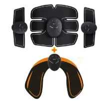 Stimulateur EMS – Fessiers & Muscles Tonifiés – photo 18