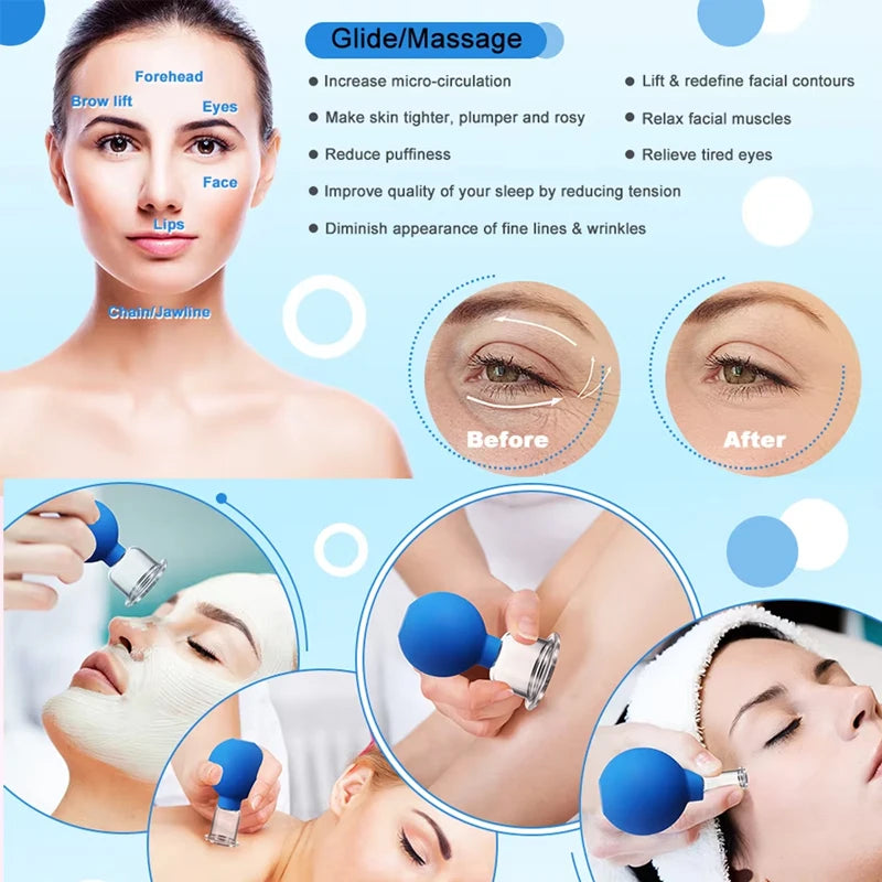 Ventouses Visage – Lifting Naturel Anti-Rides – photo 13