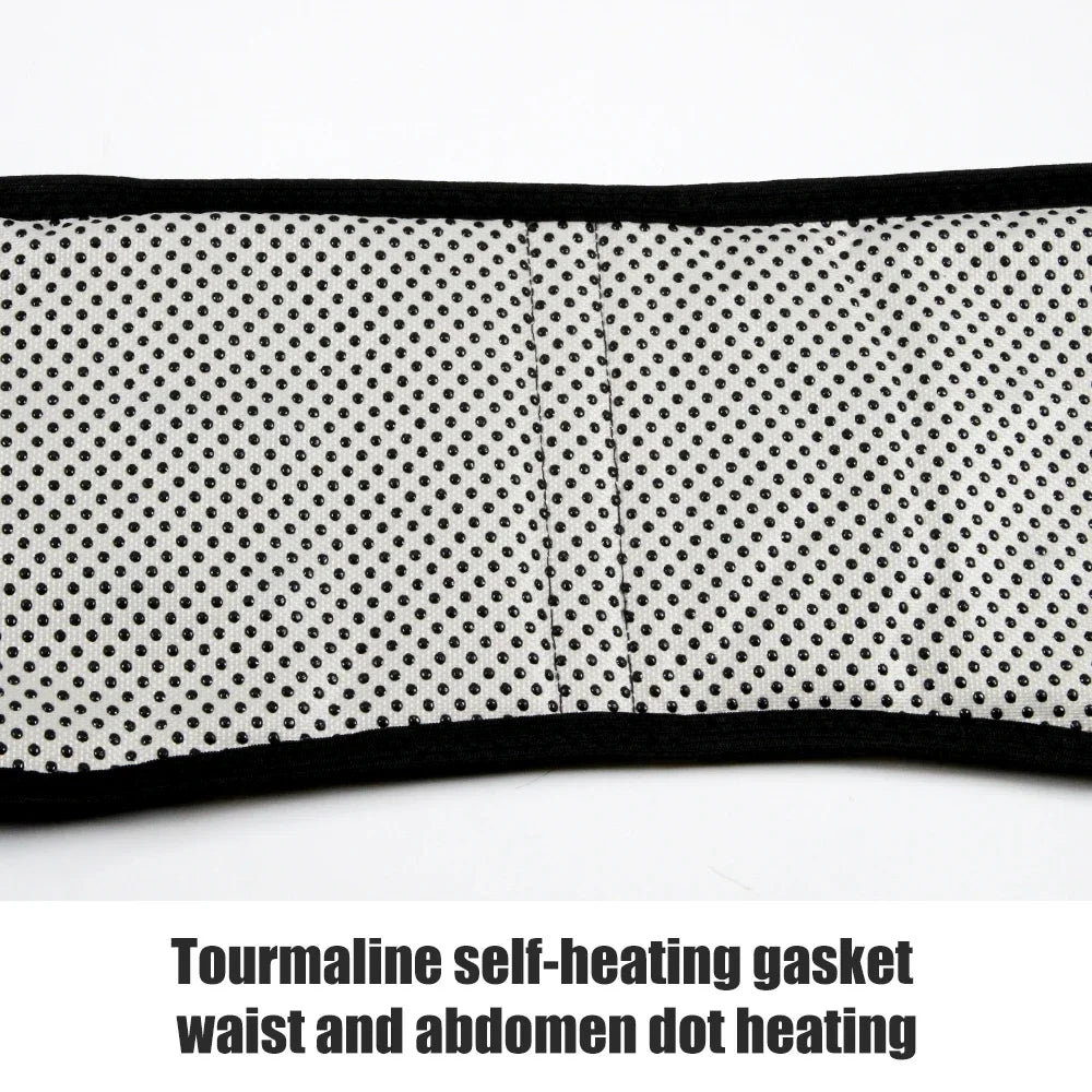 Ceinture Lombaire Chauffante – Soulagement Mal de Dos – photo 19
