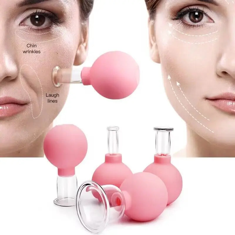 Ventouses Visage – Lifting Naturel Anti-Rides – photo 2