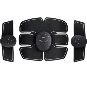 Stimulateur EMS – Fessiers & Muscles Tonifiés – photo 10