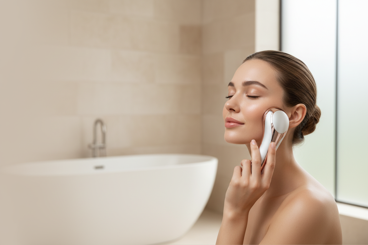 Bannière Beauté ZenScale